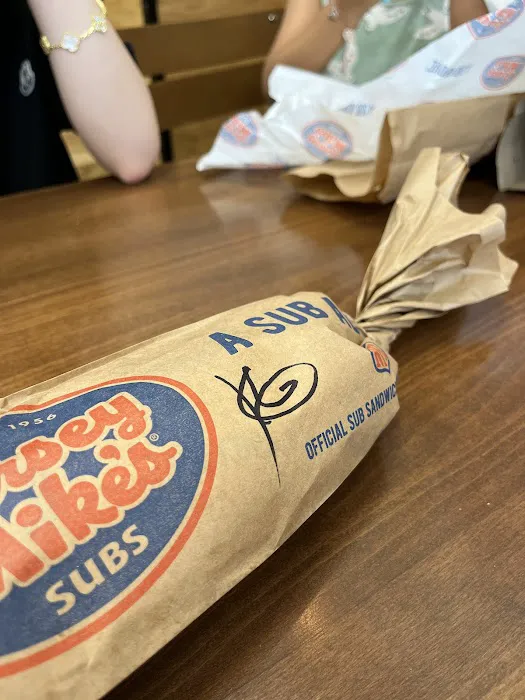 Jersey Mike's Subs Picture 10