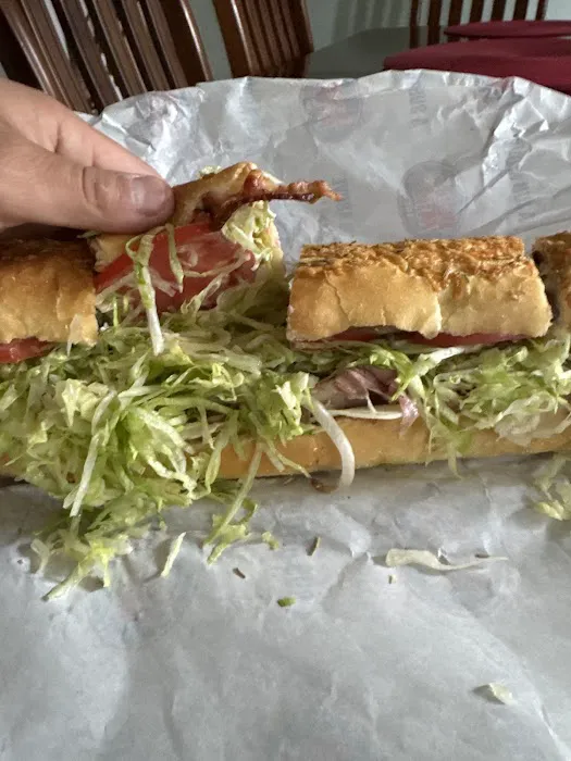 Jersey Mike's Subs Picture 4