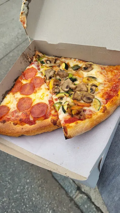 Joseph Pizzeria and Restaurant Picture 3