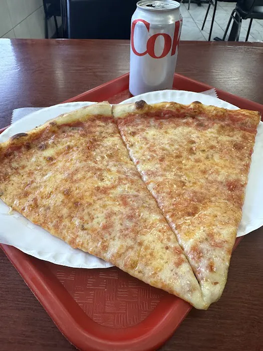 Joseph Pizzeria and Restaurant Picture 8