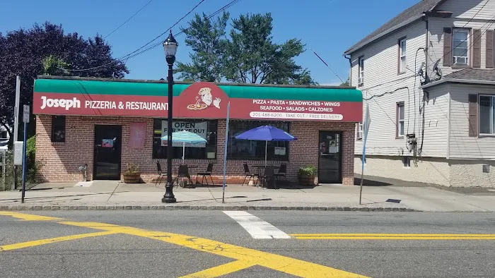 Joseph Pizzeria and Restaurant Picture 7