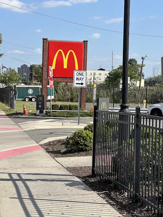 McDonald's Picture 5