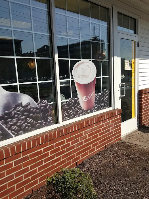 McDonald's Picture 8