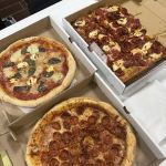 Kudo Society/Pizza X Cafe