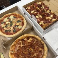 Kudo Society/Pizza X Cafe ico