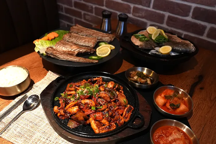 HAEJANG 2 Picture 2