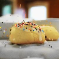 DiLena Dolcini Bakery ico