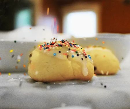 DiLena Dolcini Bakery