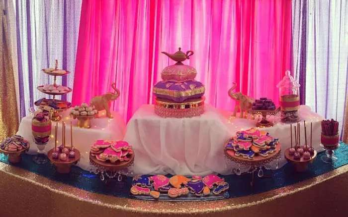 DiLena Dolcini Bakery Picture 6