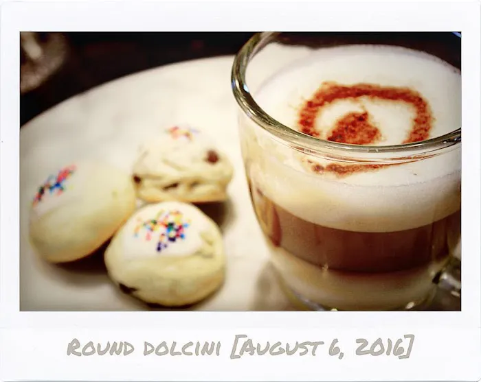 DiLena Dolcini Bakery Picture 9