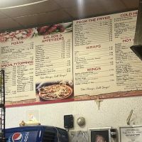 Sarge's Boulevard Pizza ico