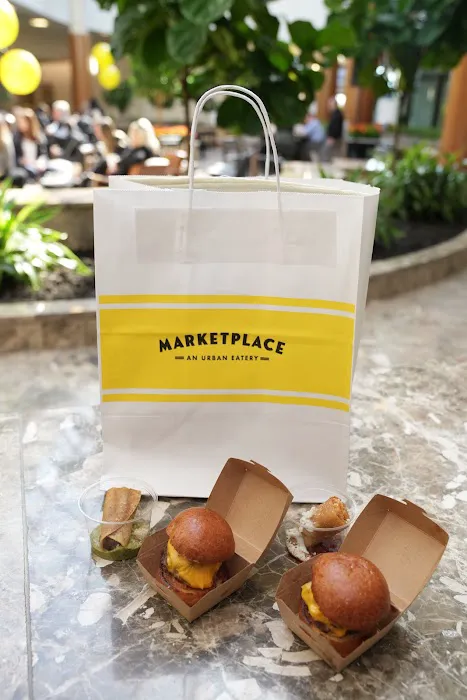 Marketplace, an Urban Eatery Picture 1