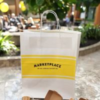 Marketplace, an Urban Eatery ico