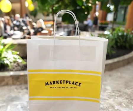 Marketplace, an Urban Eatery