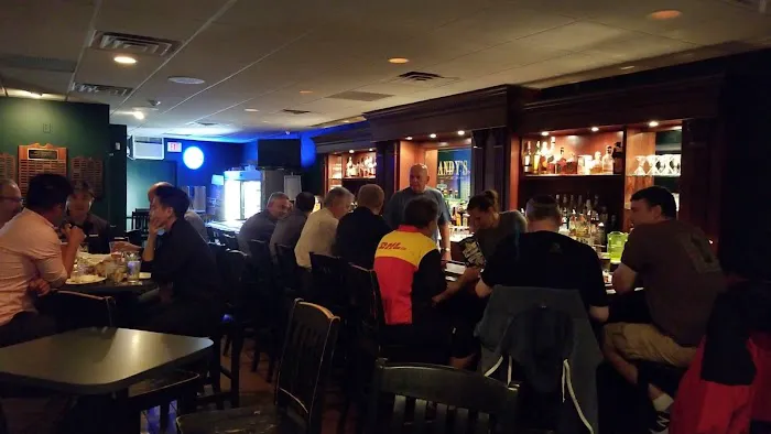 Andy's Corner Bar Picture 10