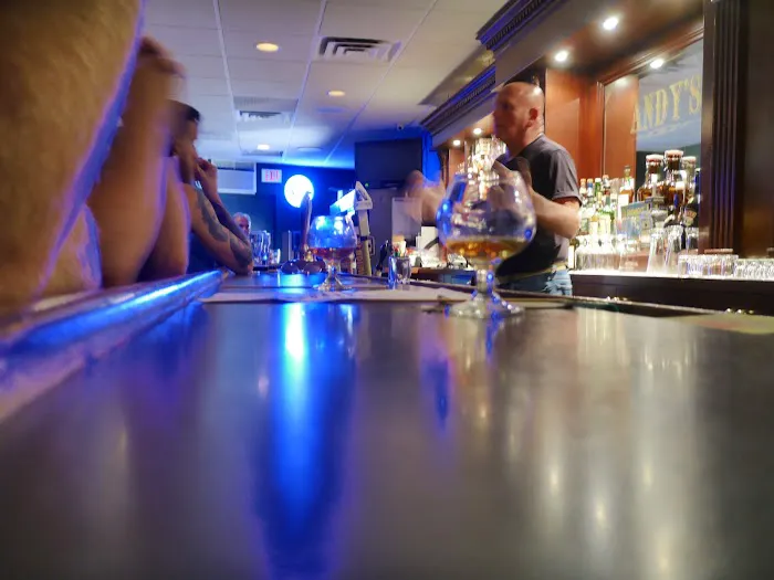 Andy's Corner Bar Picture 5