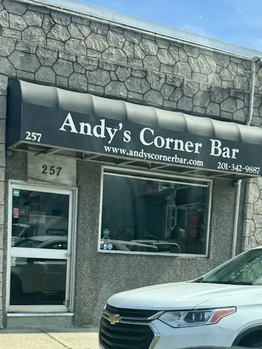 Andy's Corner Bar Picture 1