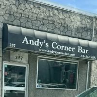 Andy's Corner Bar ico
