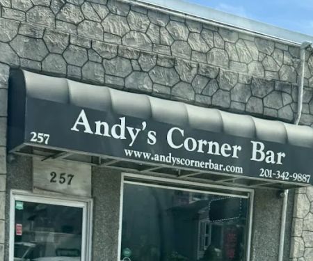Andy's Corner Bar