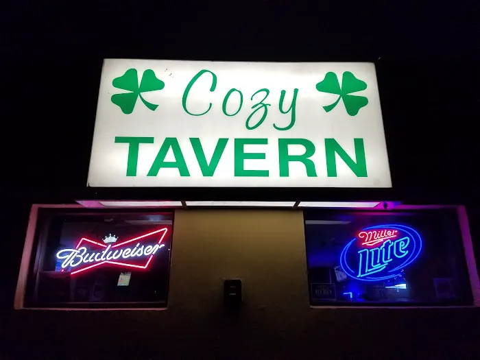 Cozy Tavern Picture 4