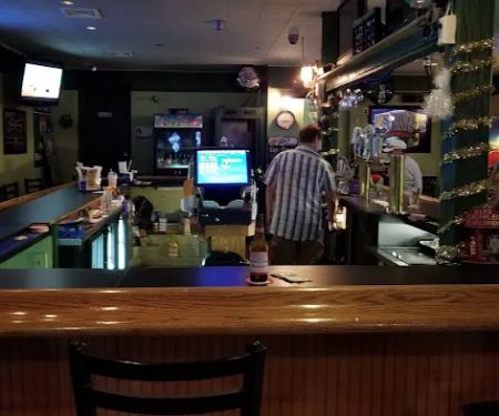 Cozy Tavern