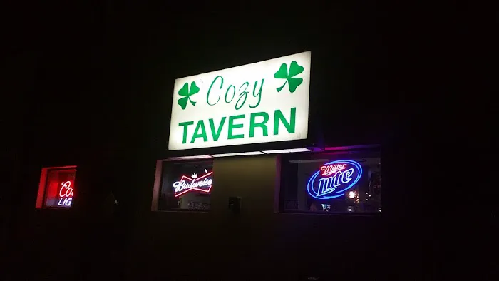 Cozy Tavern Picture 7