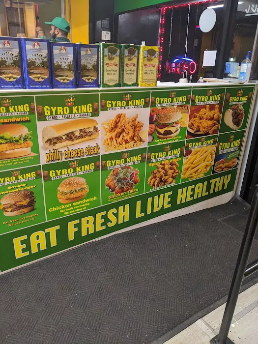 Gyro King Picture 10