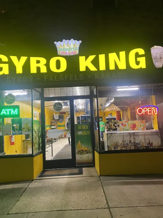 Gyro King Picture 9