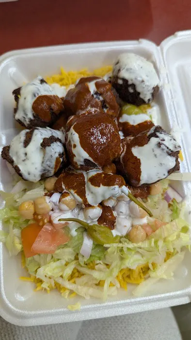 Gyro King Picture 2