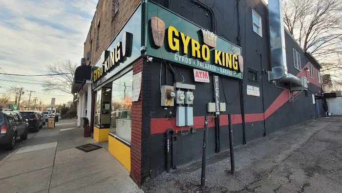 Gyro King Picture 6