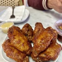 Peck Peck Chicken ico