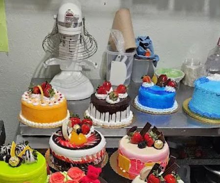 El Imperio Del Sabor 2
