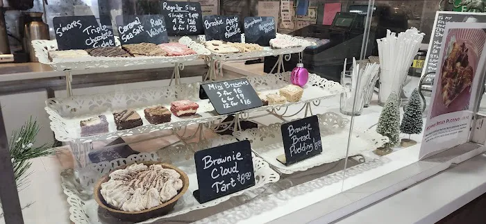 The Brownie Bar Picture 2