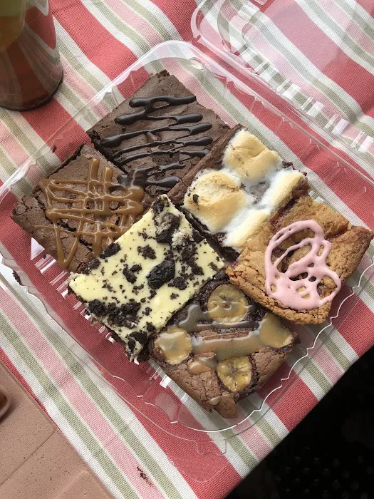The Brownie Bar Picture 5