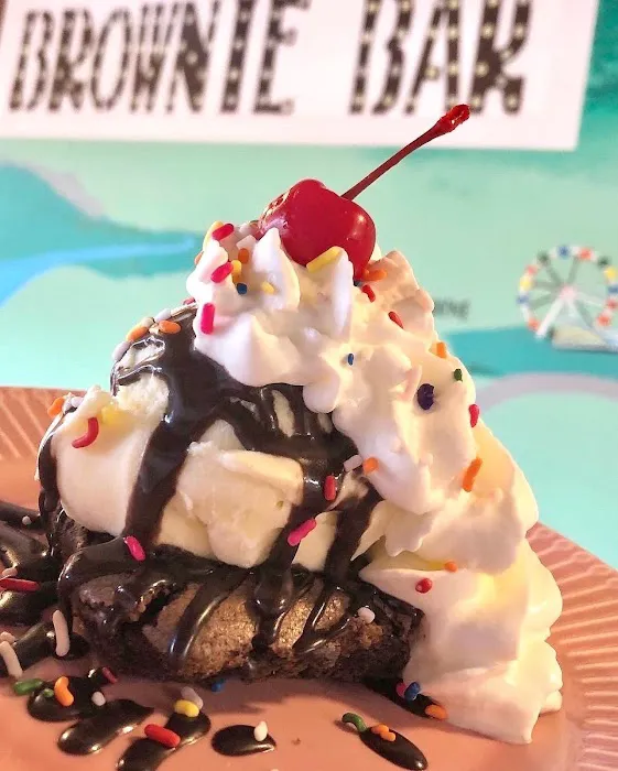 The Brownie Bar Picture 4