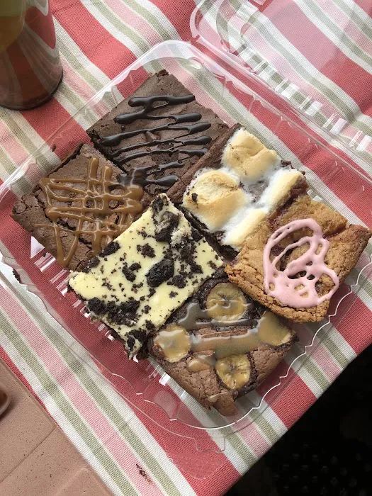 The Brownie Bar Picture 8