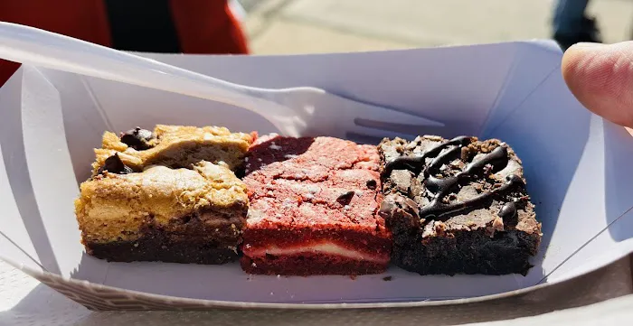 The Brownie Bar Picture 1