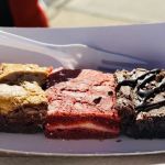 The Brownie Bar