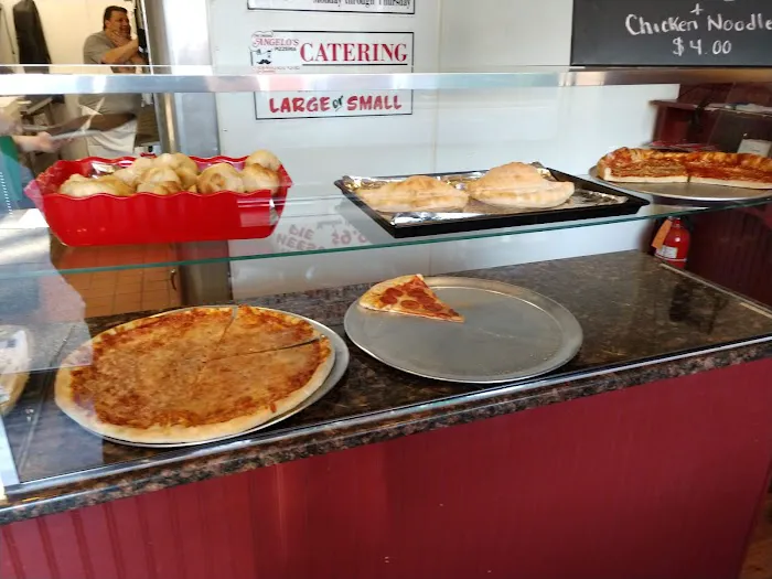 The Original Angelo's Pizzeria Picture 9