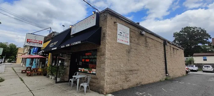 The Original Angelo's Pizzeria Picture 4