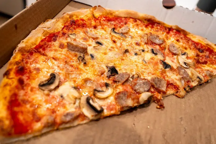 The Original Angelo's Pizzeria Picture 7