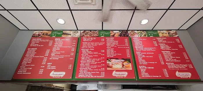 The Original Angelo's Pizzeria Picture 6