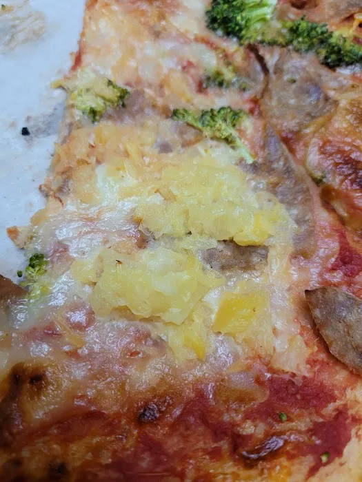 The Original Angelo's Pizzeria Picture 8