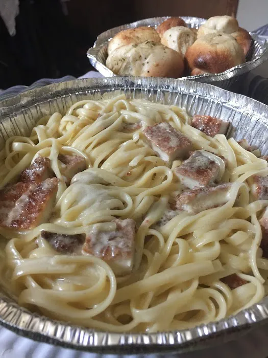 The Original Angelo's Pizzeria Picture 10