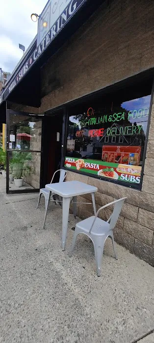 The Original Angelo's Pizzeria Picture 5
