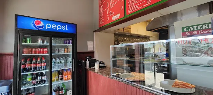 The Original Angelo's Pizzeria Picture 2