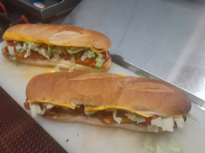 MAGIC SEASON DELI & GRILL II INC. Picture 1