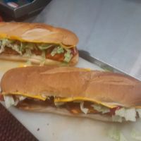 MAGIC SEASON DELI & GRILL II INC. ico