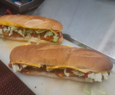 MAGIC SEASON DELI & GRILL II INC.