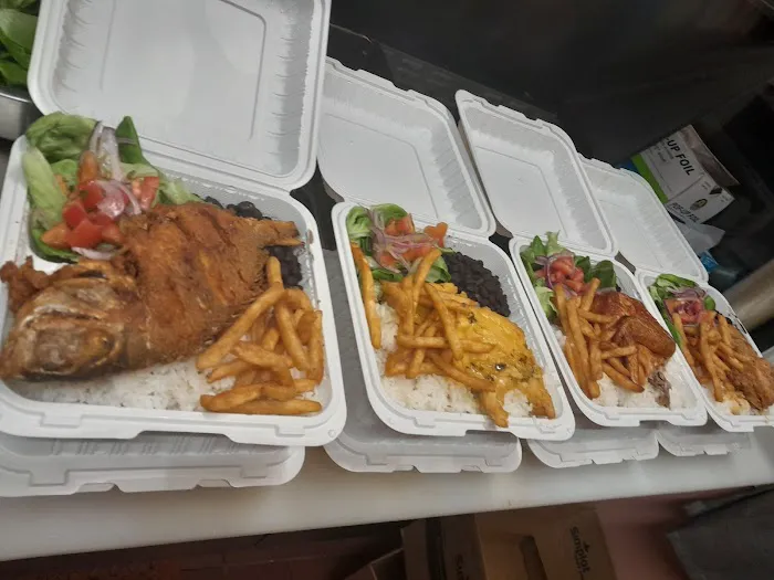 MAGIC SEASON DELI & GRILL II INC. Picture 2